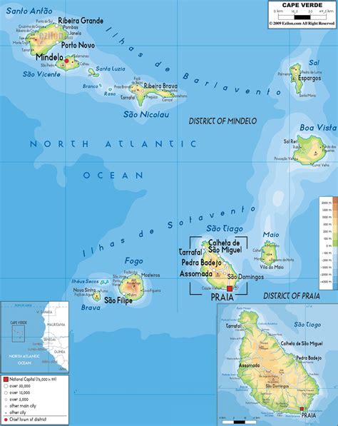where is cabo verde.